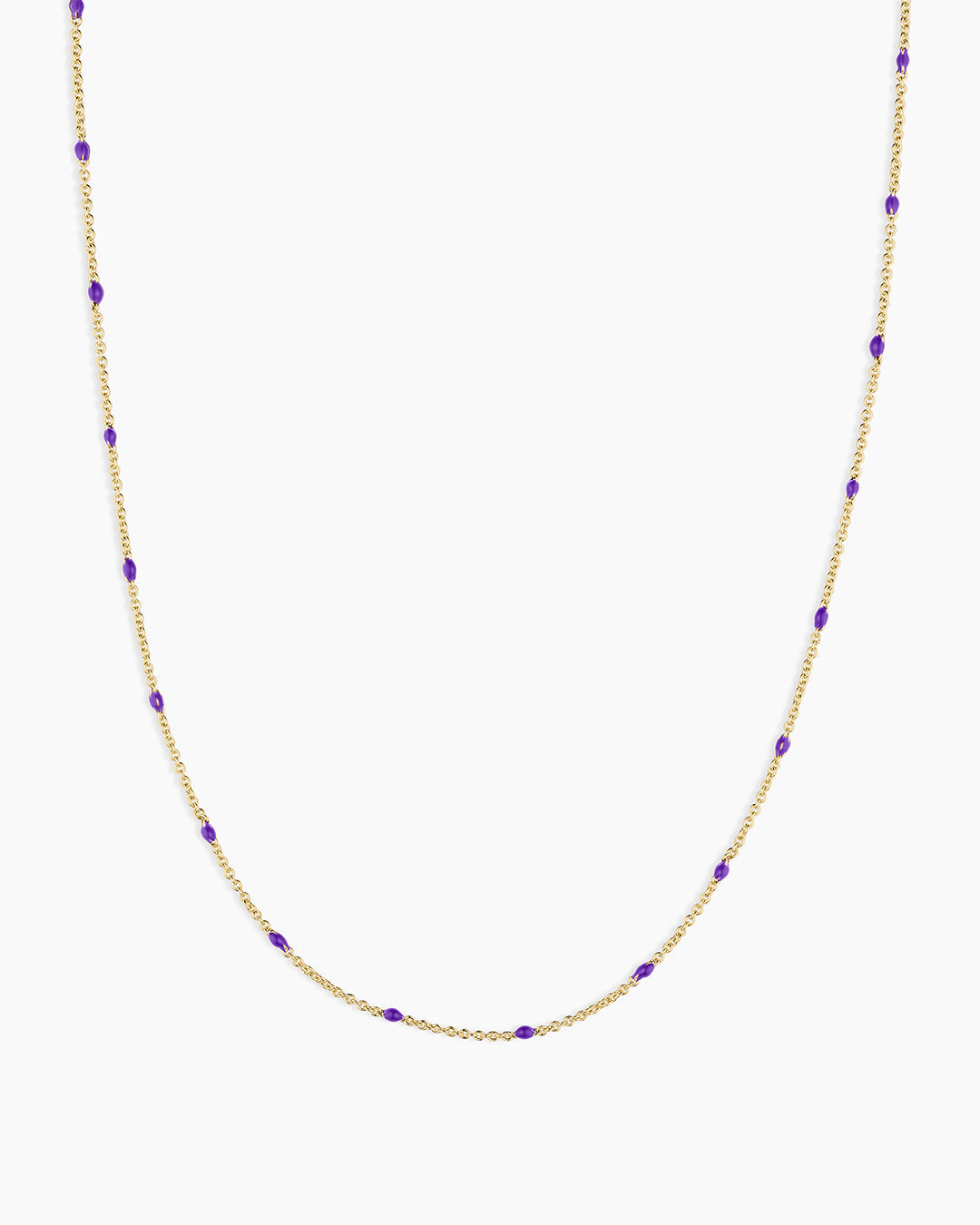 Capri Necklace