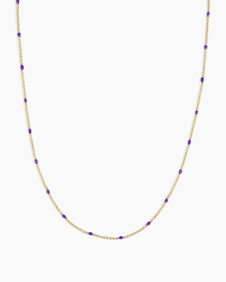 Capri Necklace