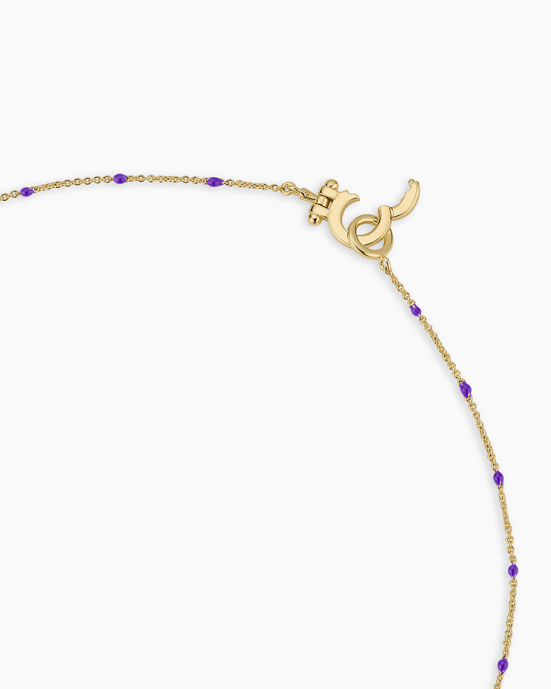 Capri Necklace