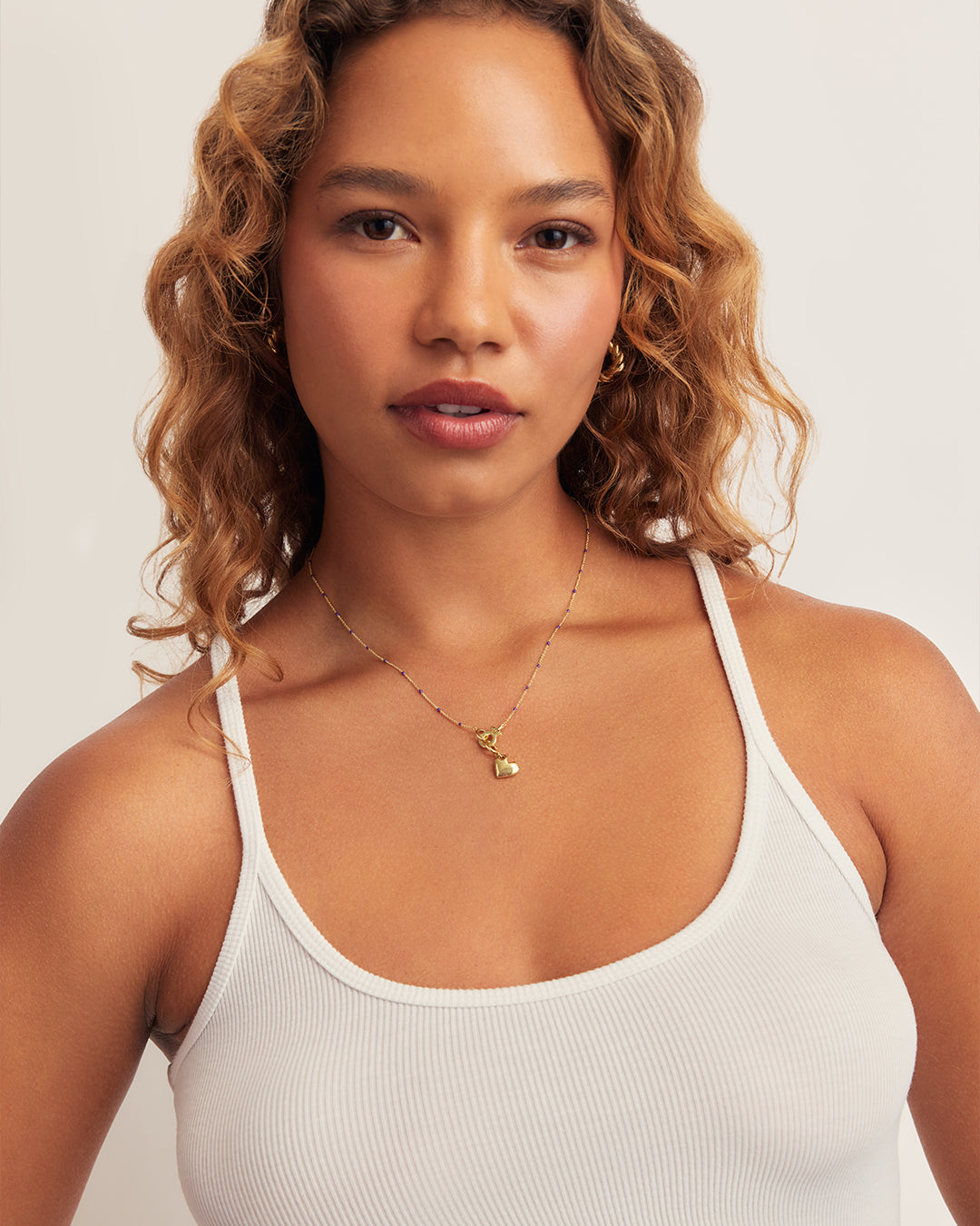 Capri Necklace