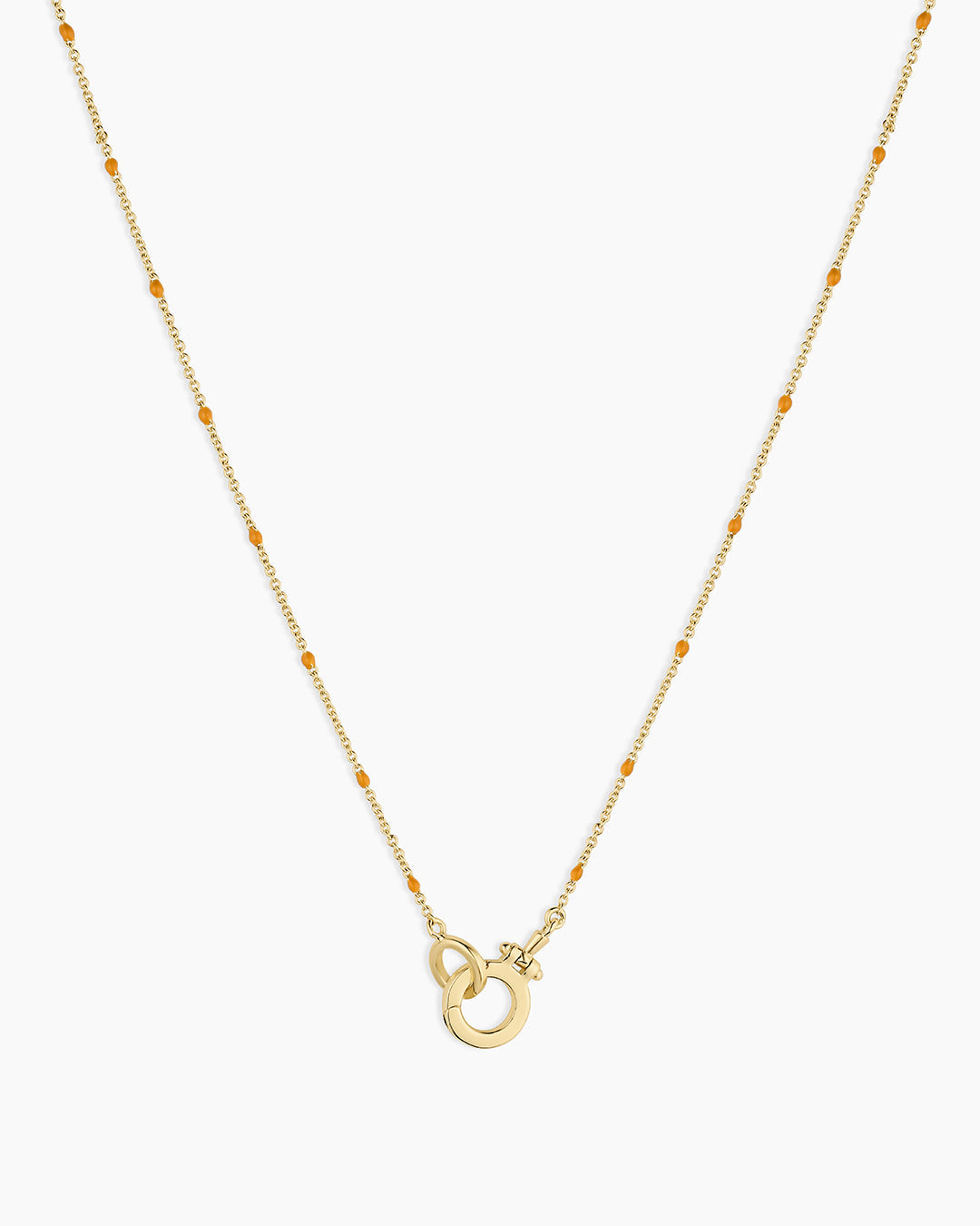 Capri Necklace