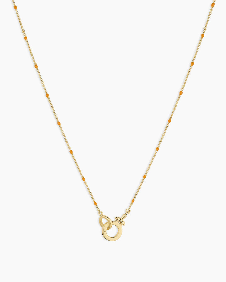 Capri Necklace