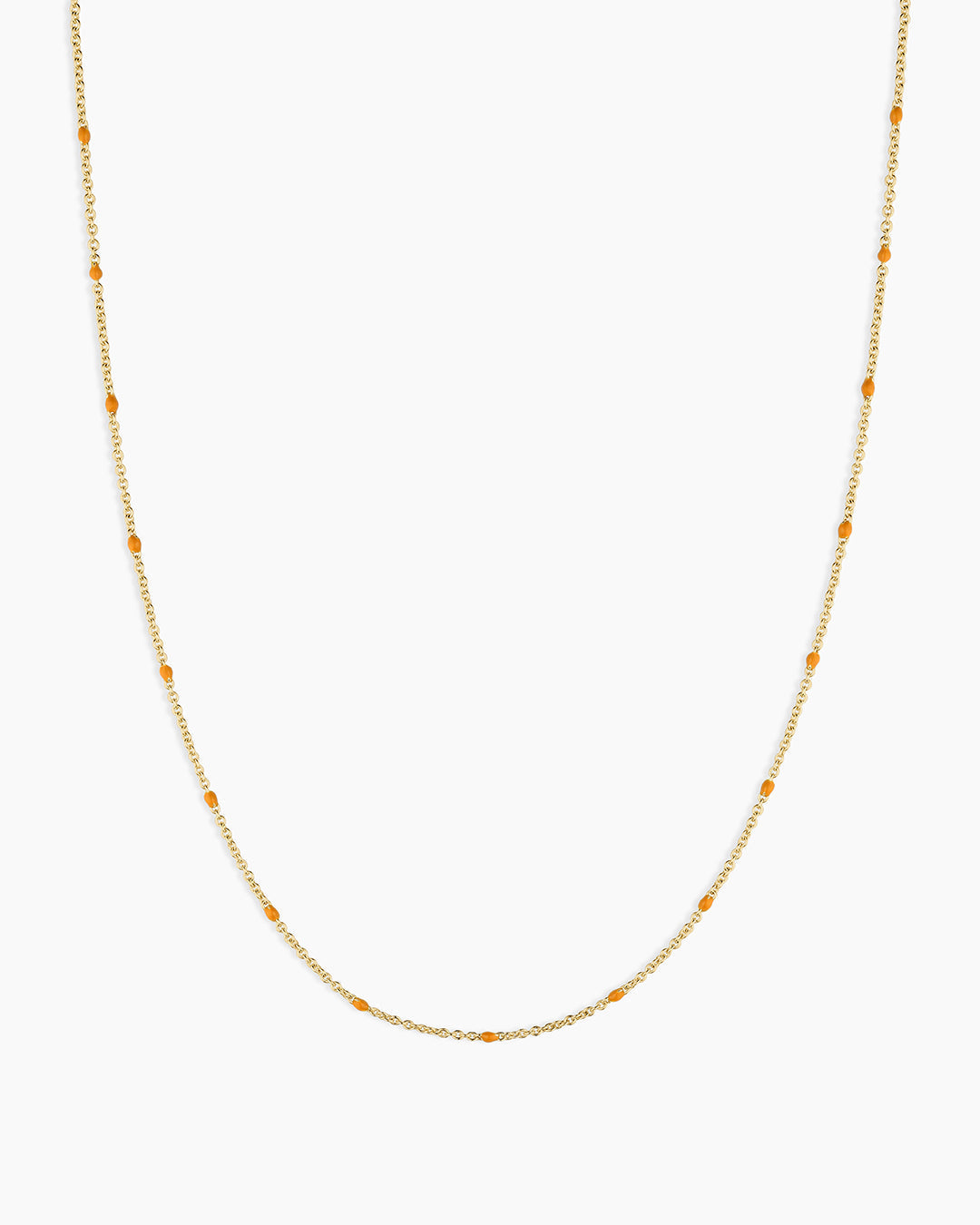 Capri Necklace