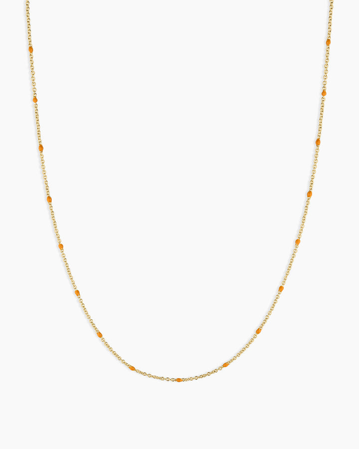 Capri Necklace
