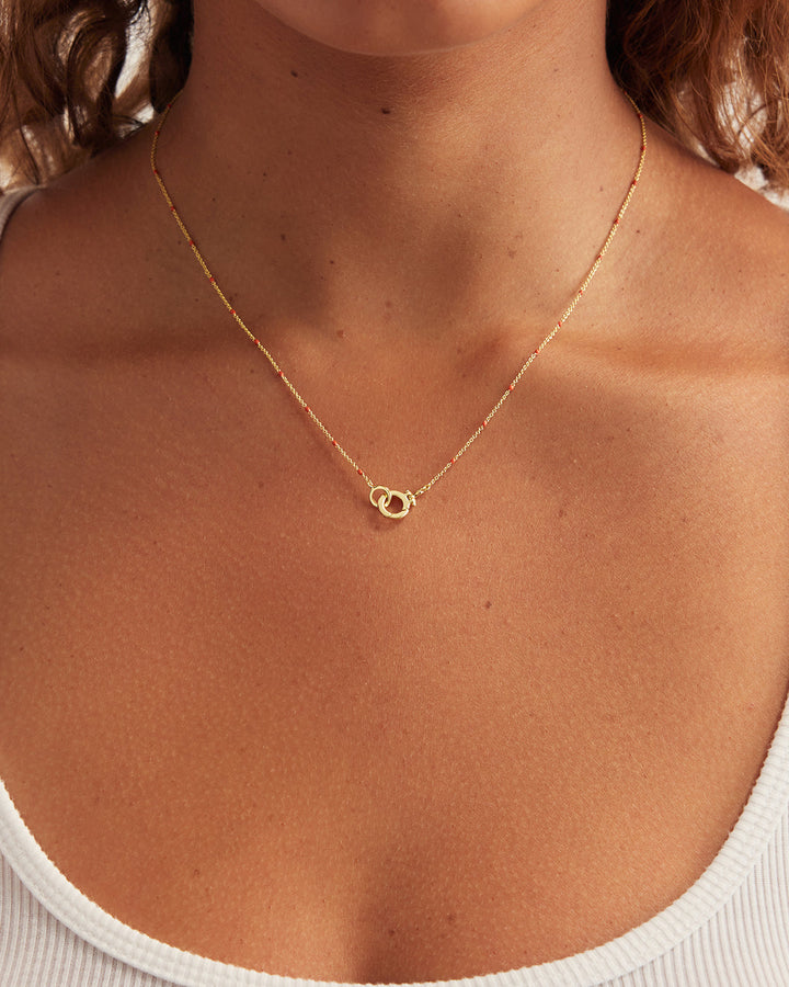 Capri Necklace
