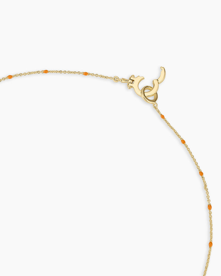 Capri Necklace