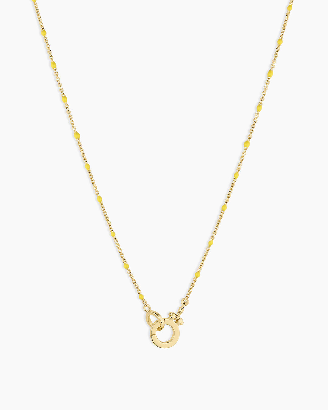 Capri Necklace