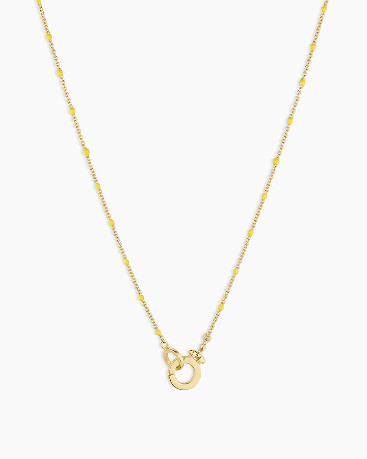Capri Necklace