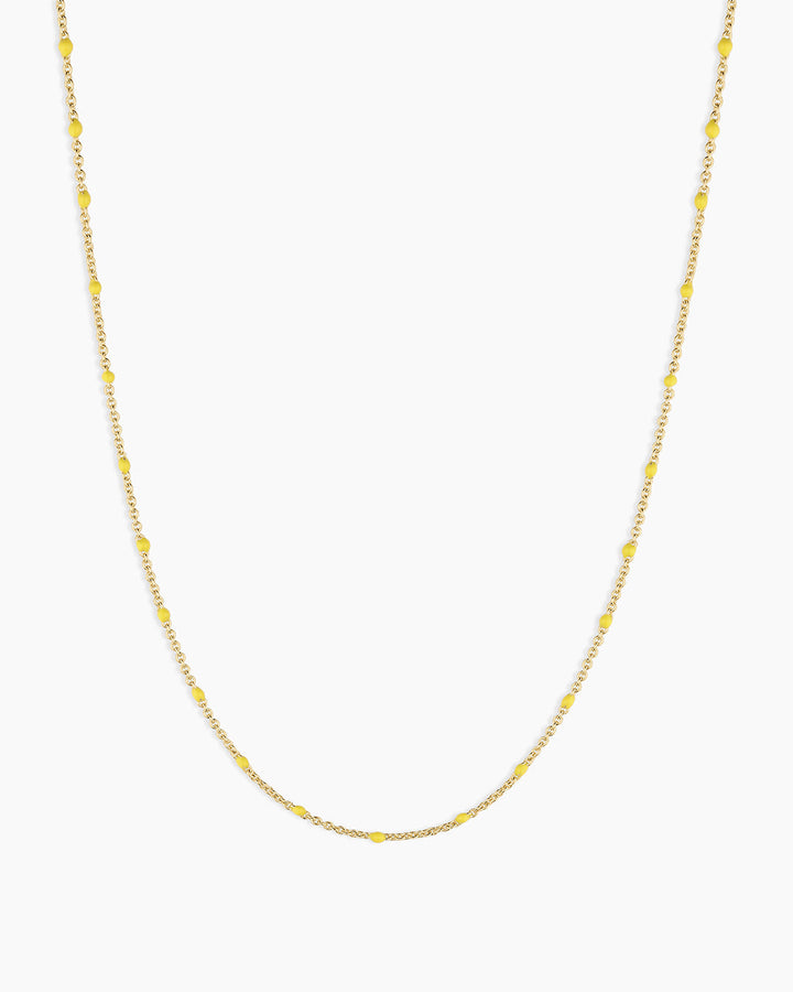 Capri Necklace