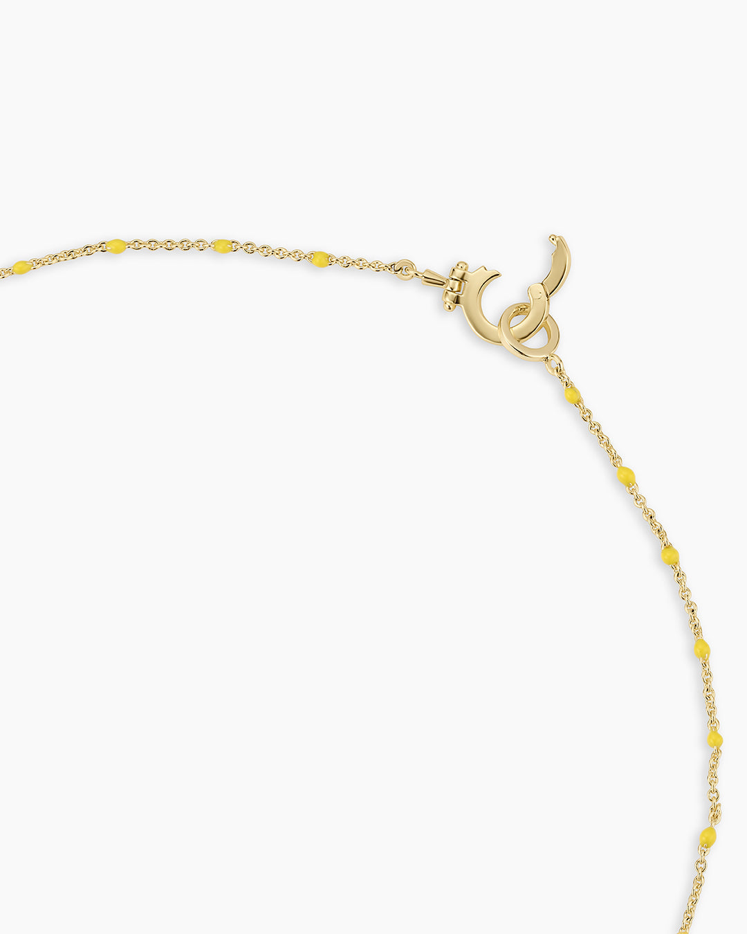 Capri Necklace