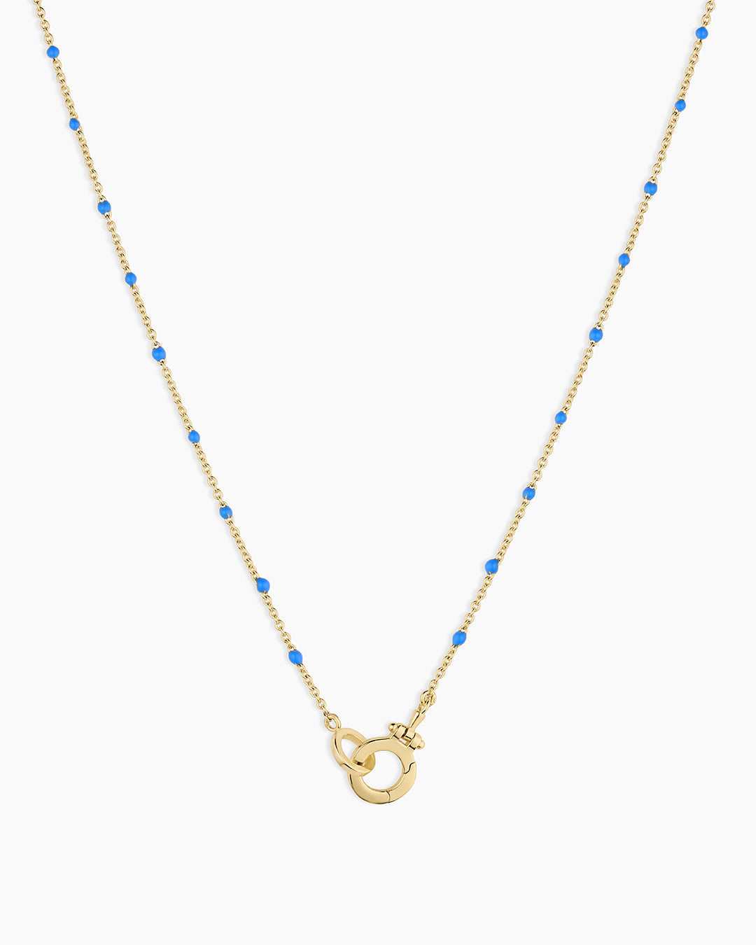 Capri Necklace