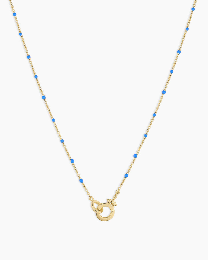 Capri Necklace
