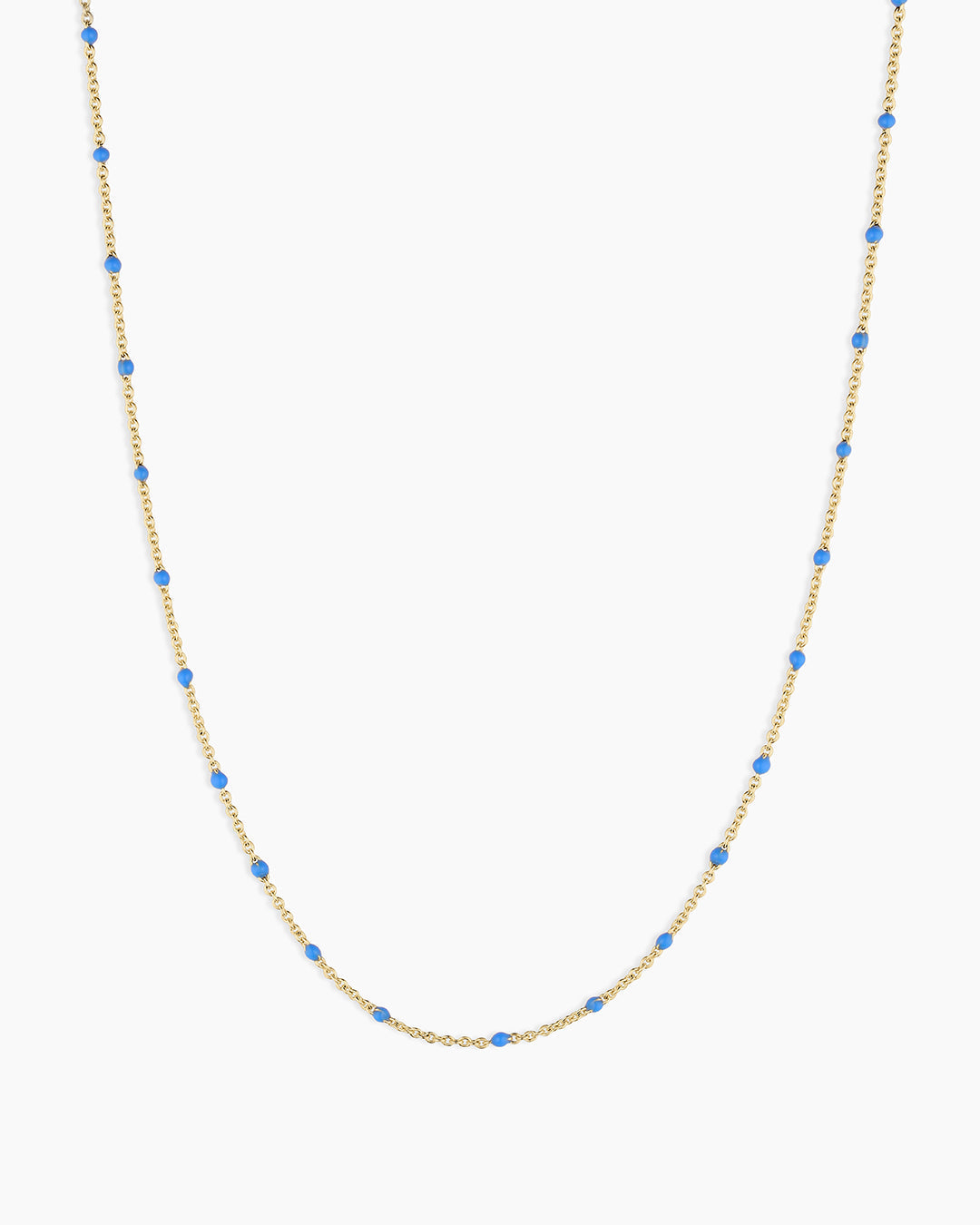 Capri Necklace
