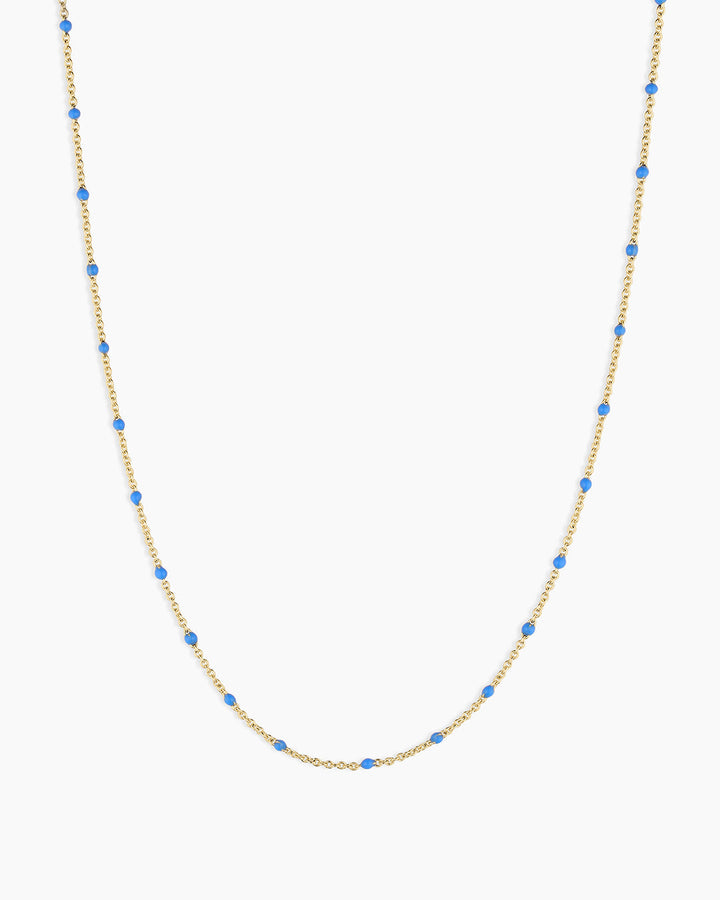 Capri Necklace