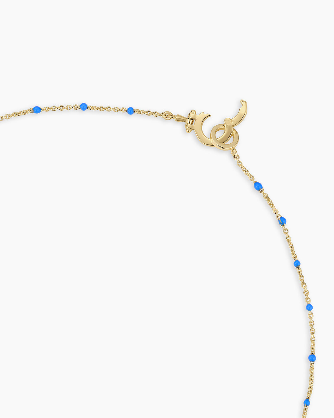 Capri Necklace