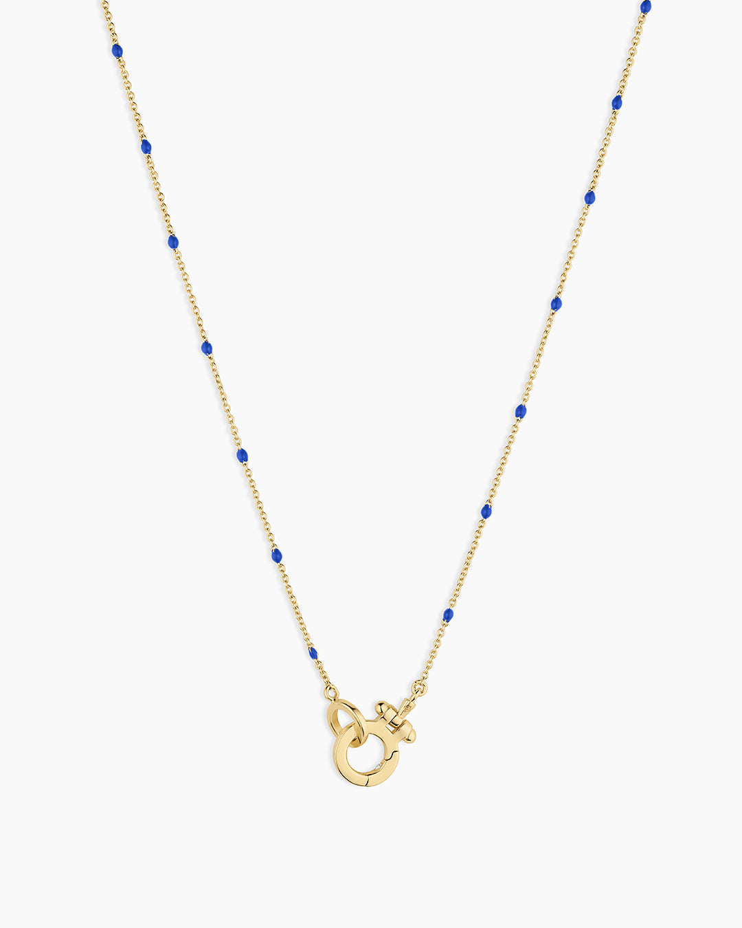 Capri Necklace