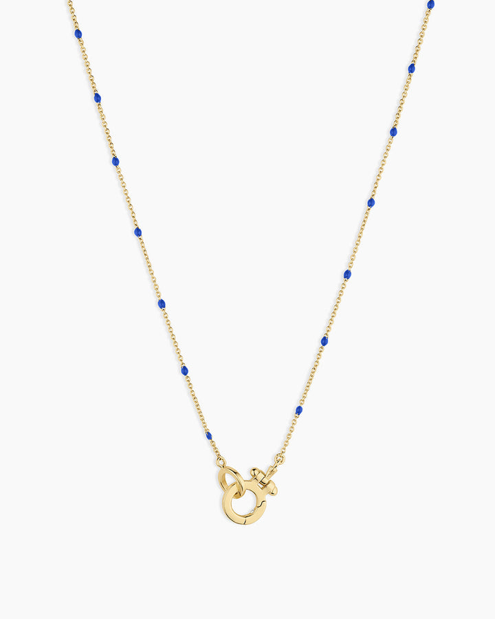 Capri Necklace