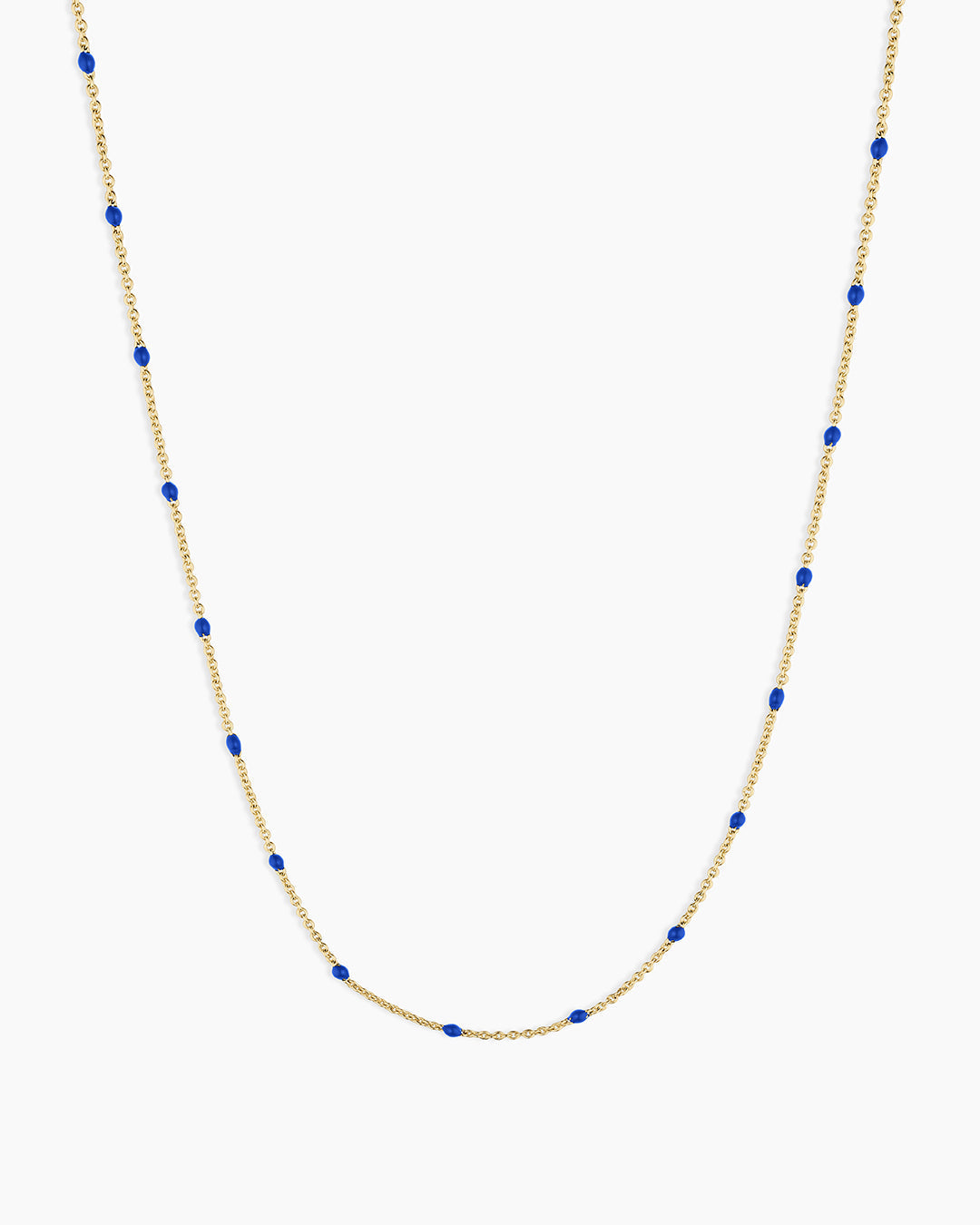 Capri Necklace