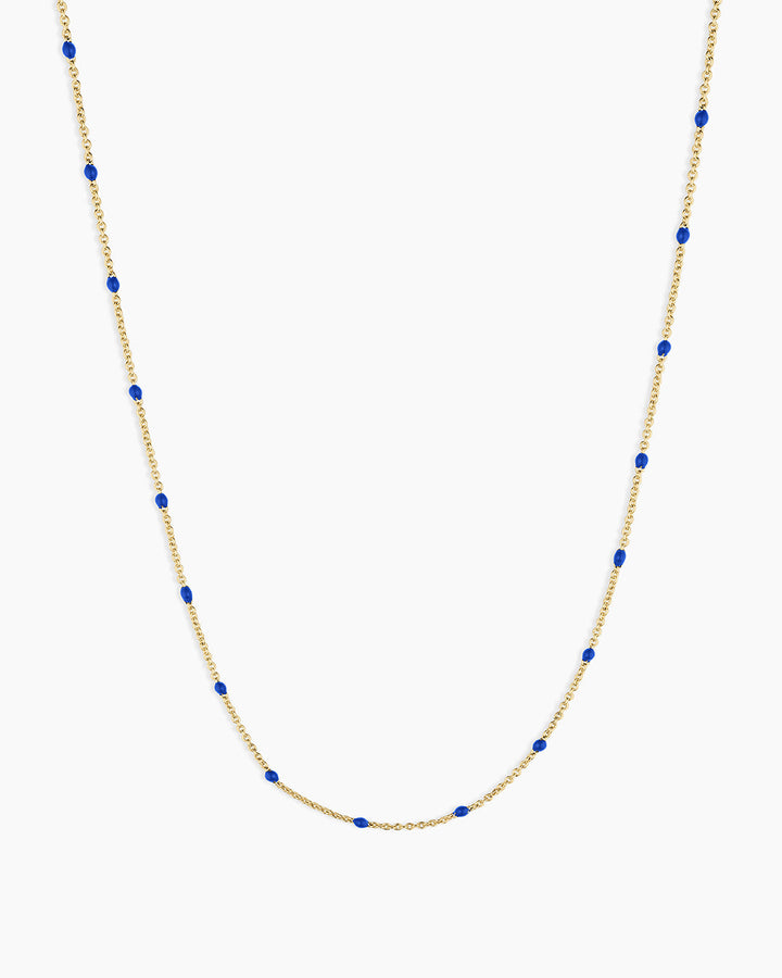 Capri Necklace