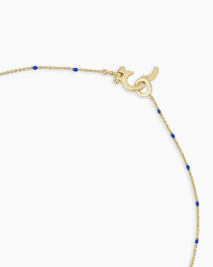 Capri Necklace