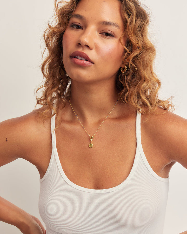 Capri Necklace