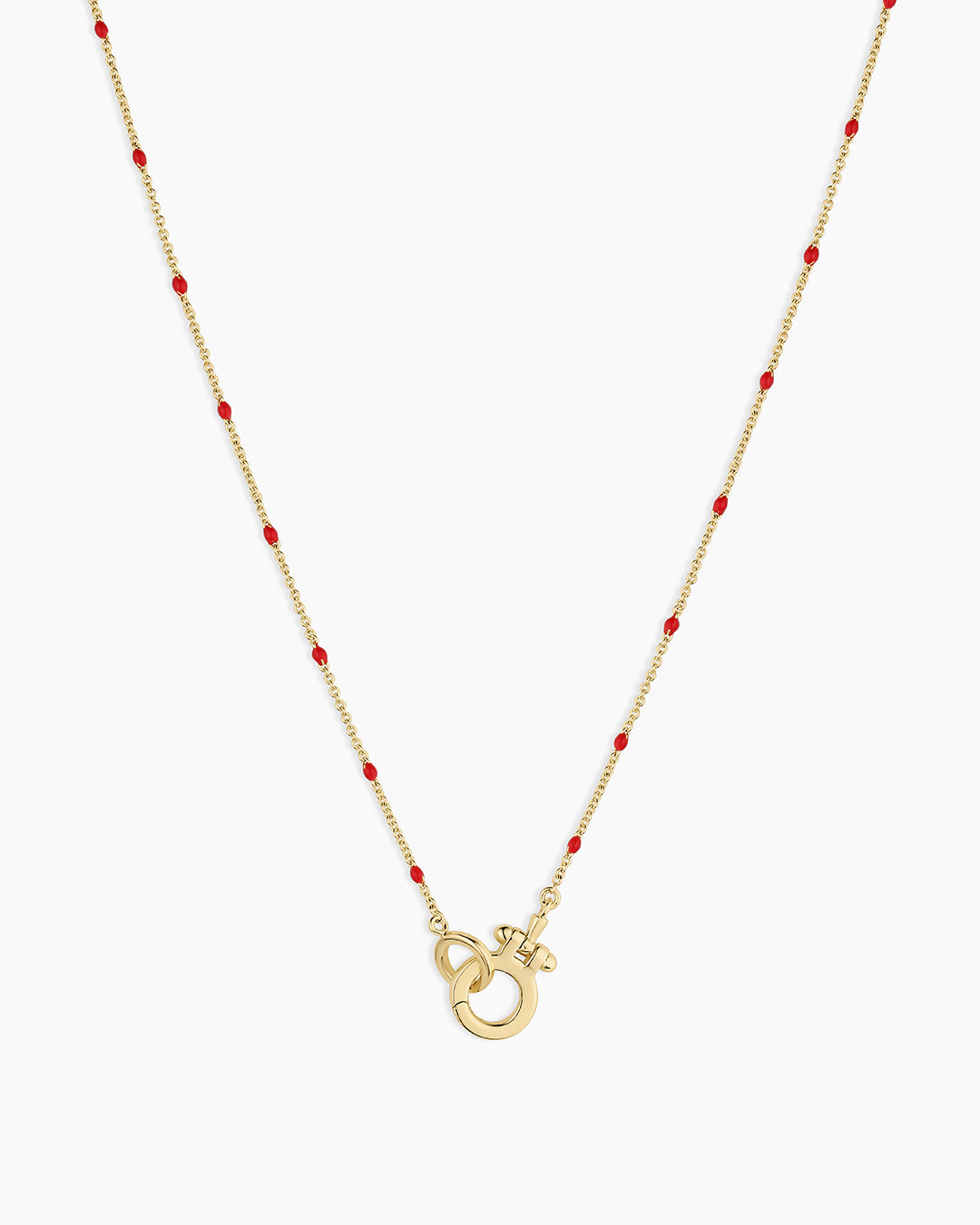 Capri Necklace