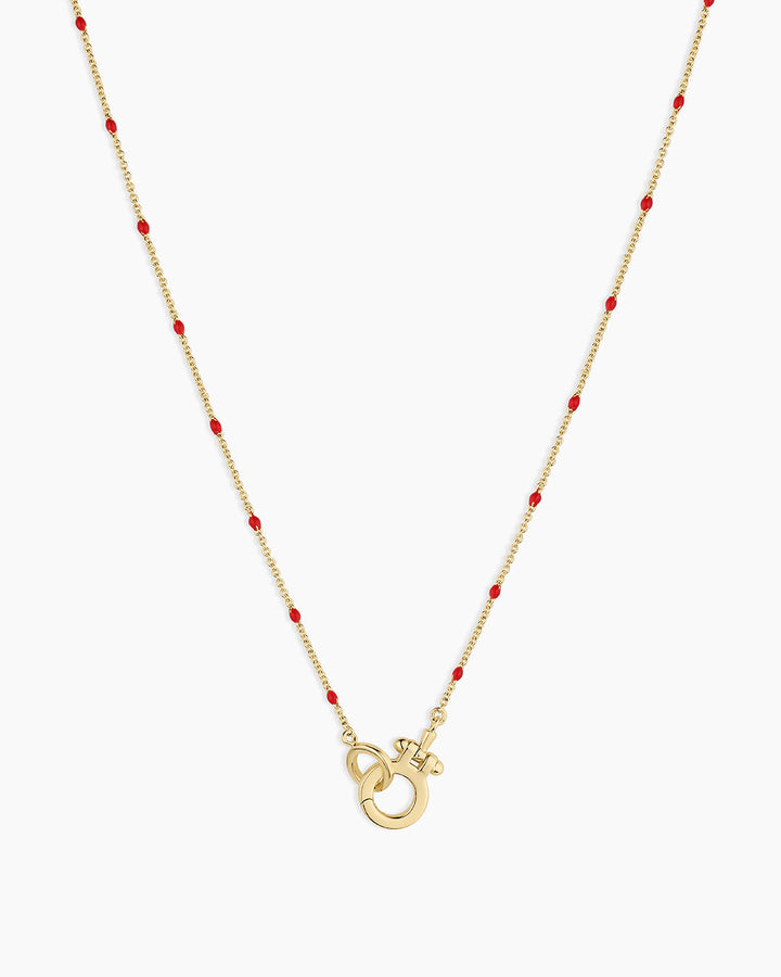 Capri Necklace