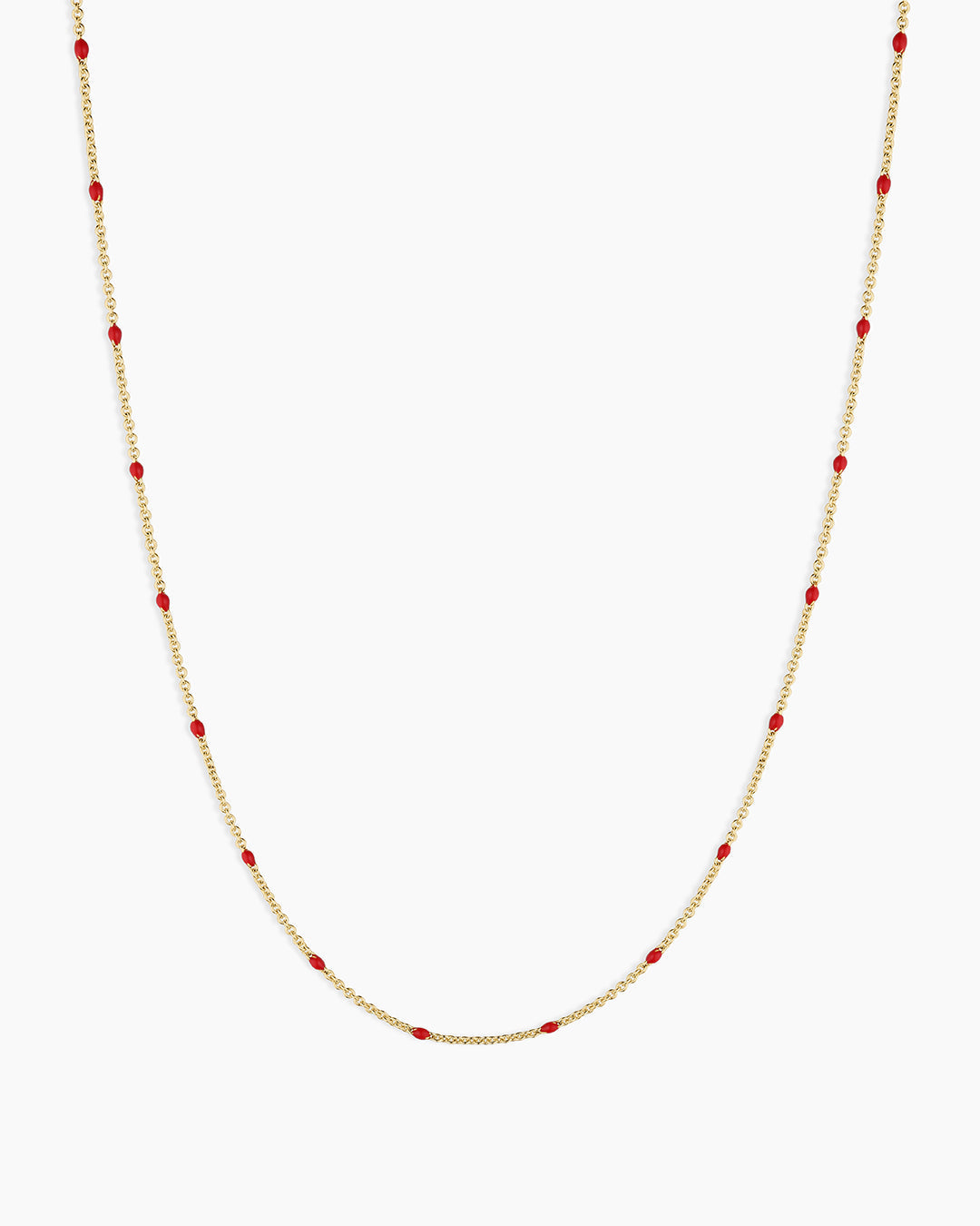 Capri Necklace