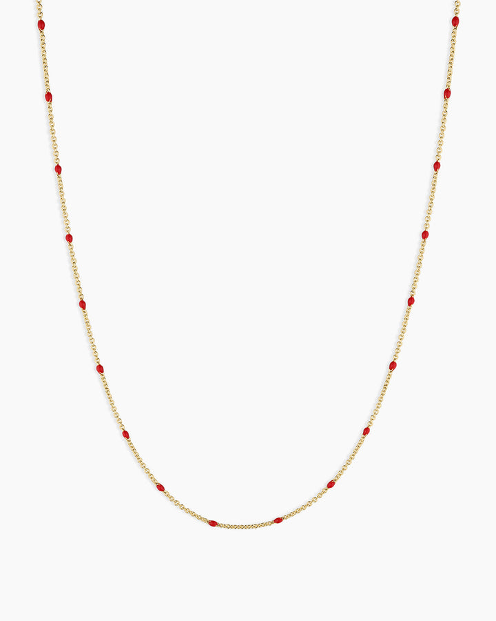 Capri Necklace