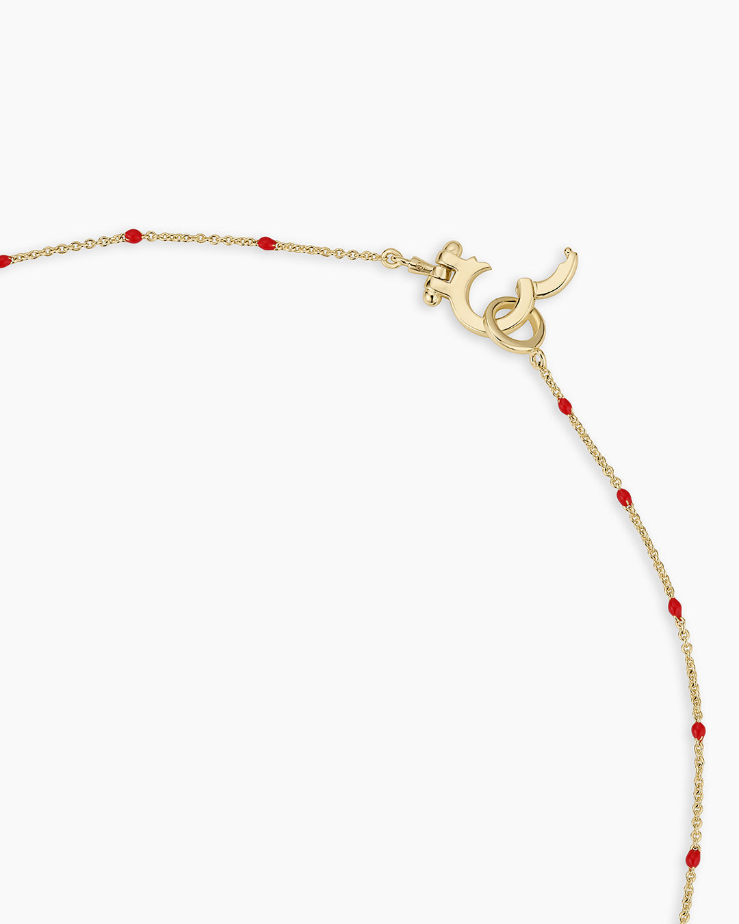 Capri Necklace