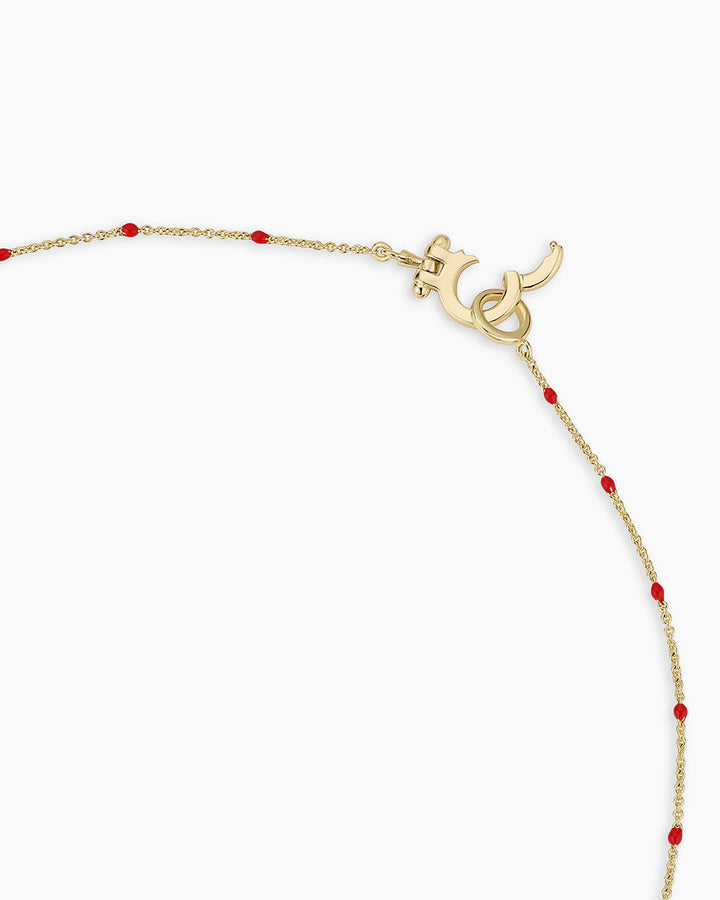 Capri Necklace