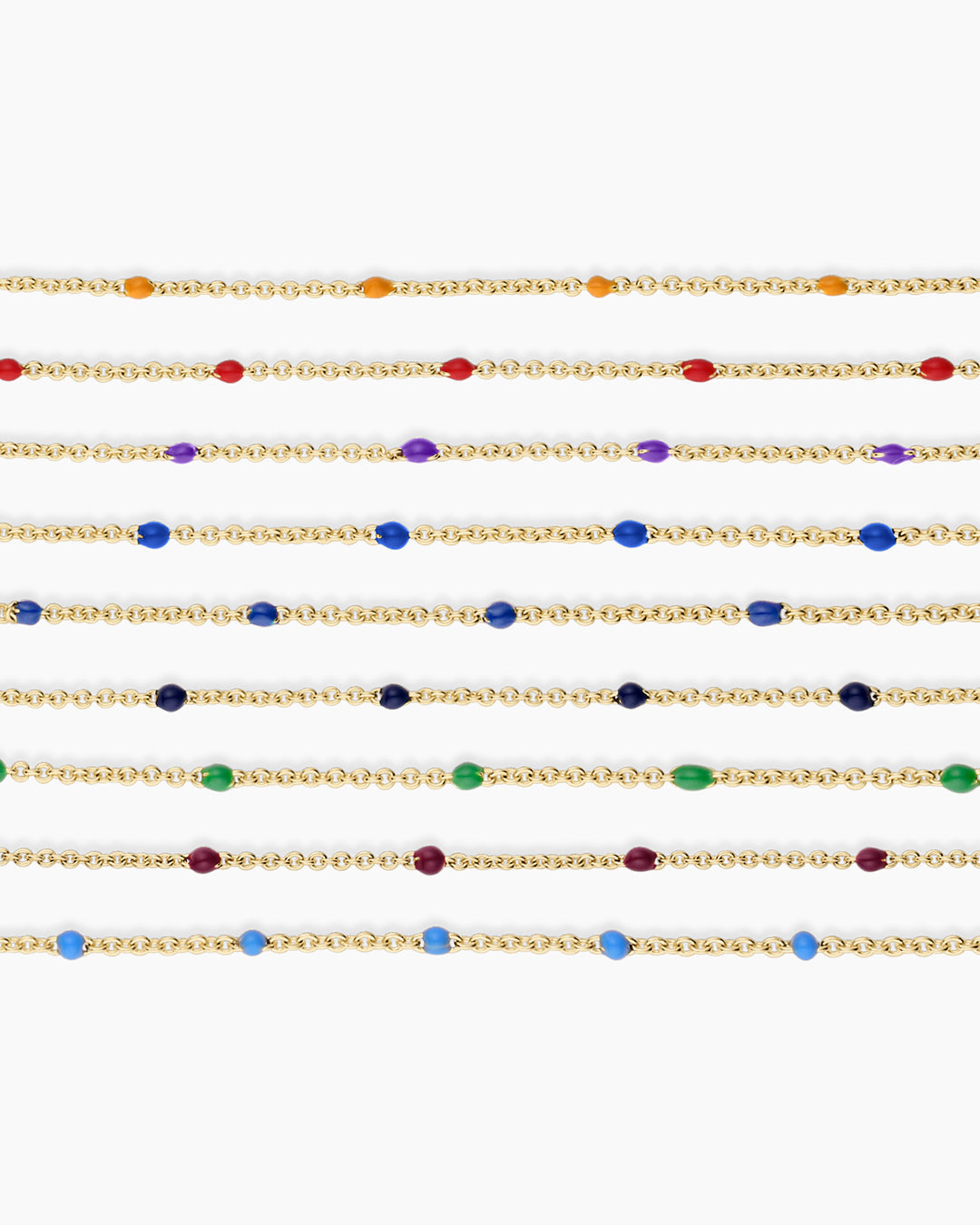 Capri Necklace