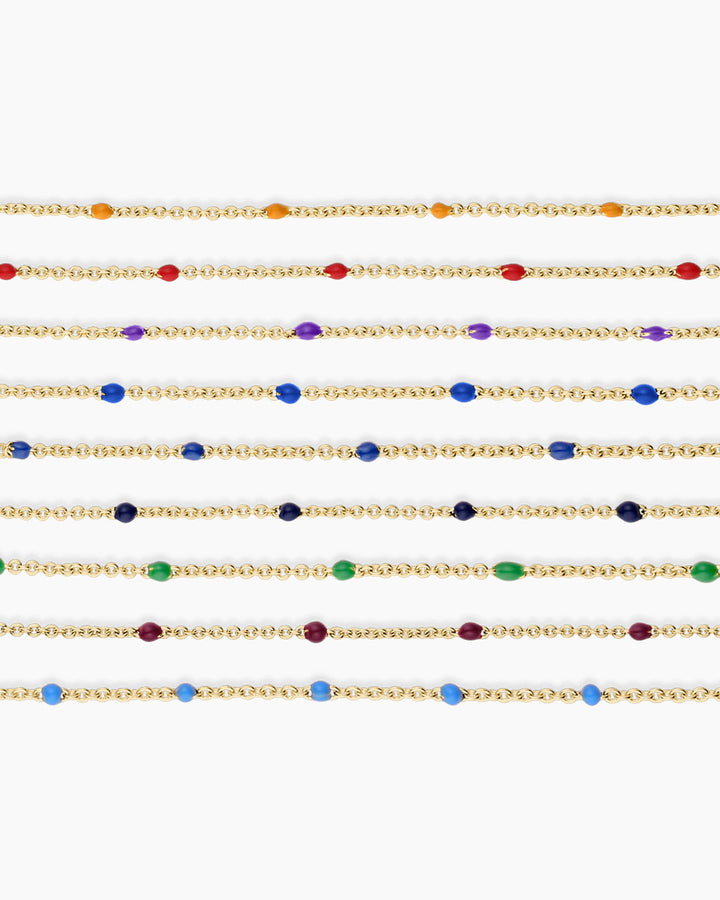 Capri Necklace