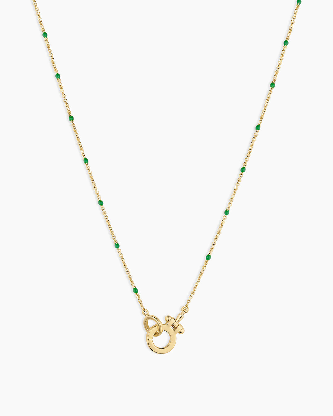 Capri Necklace