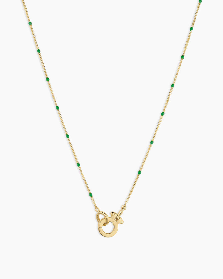 Capri Necklace
