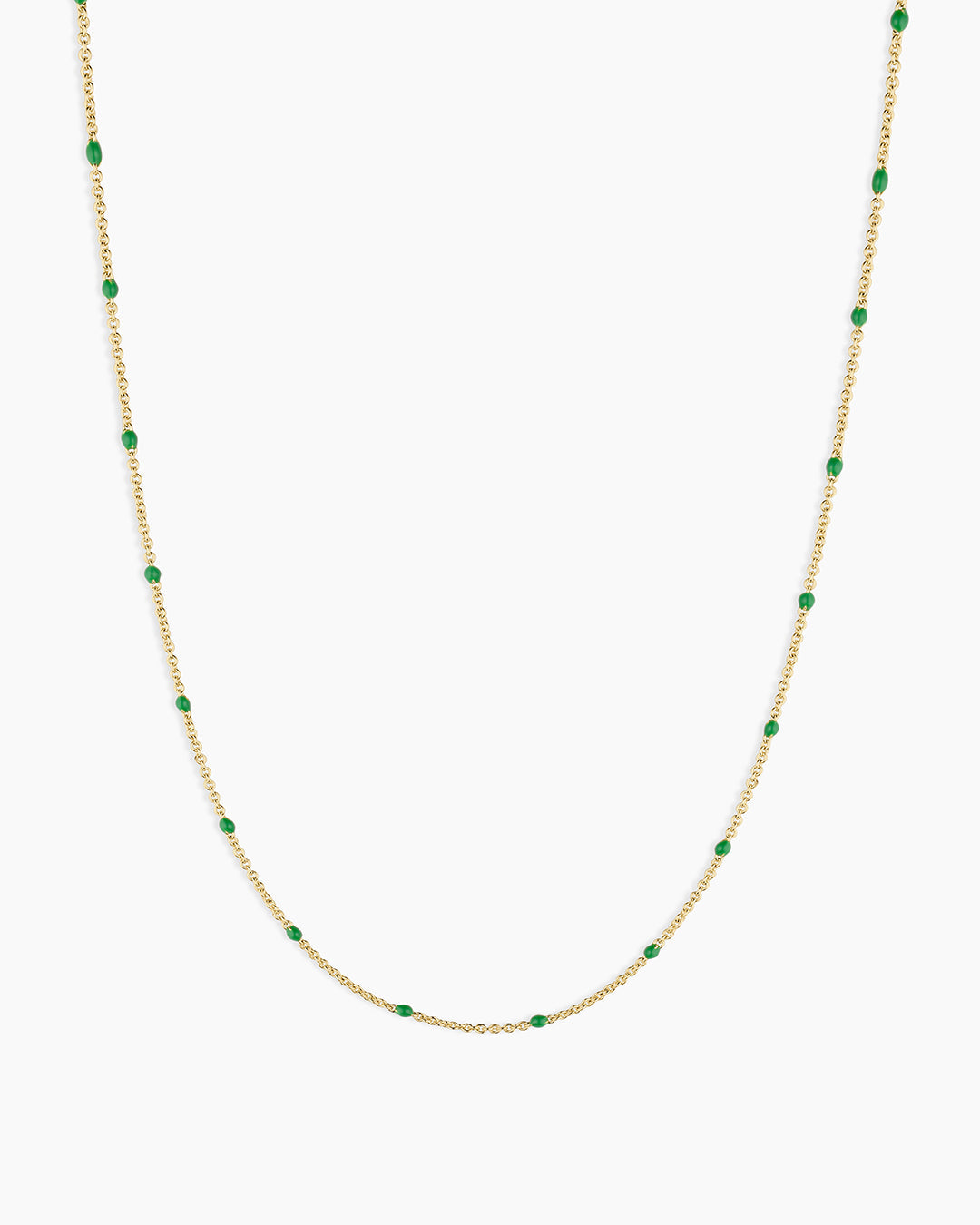 Capri Necklace