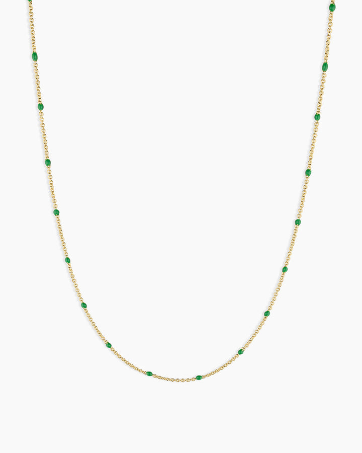 Capri Necklace