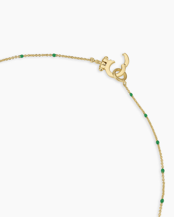 Capri Necklace