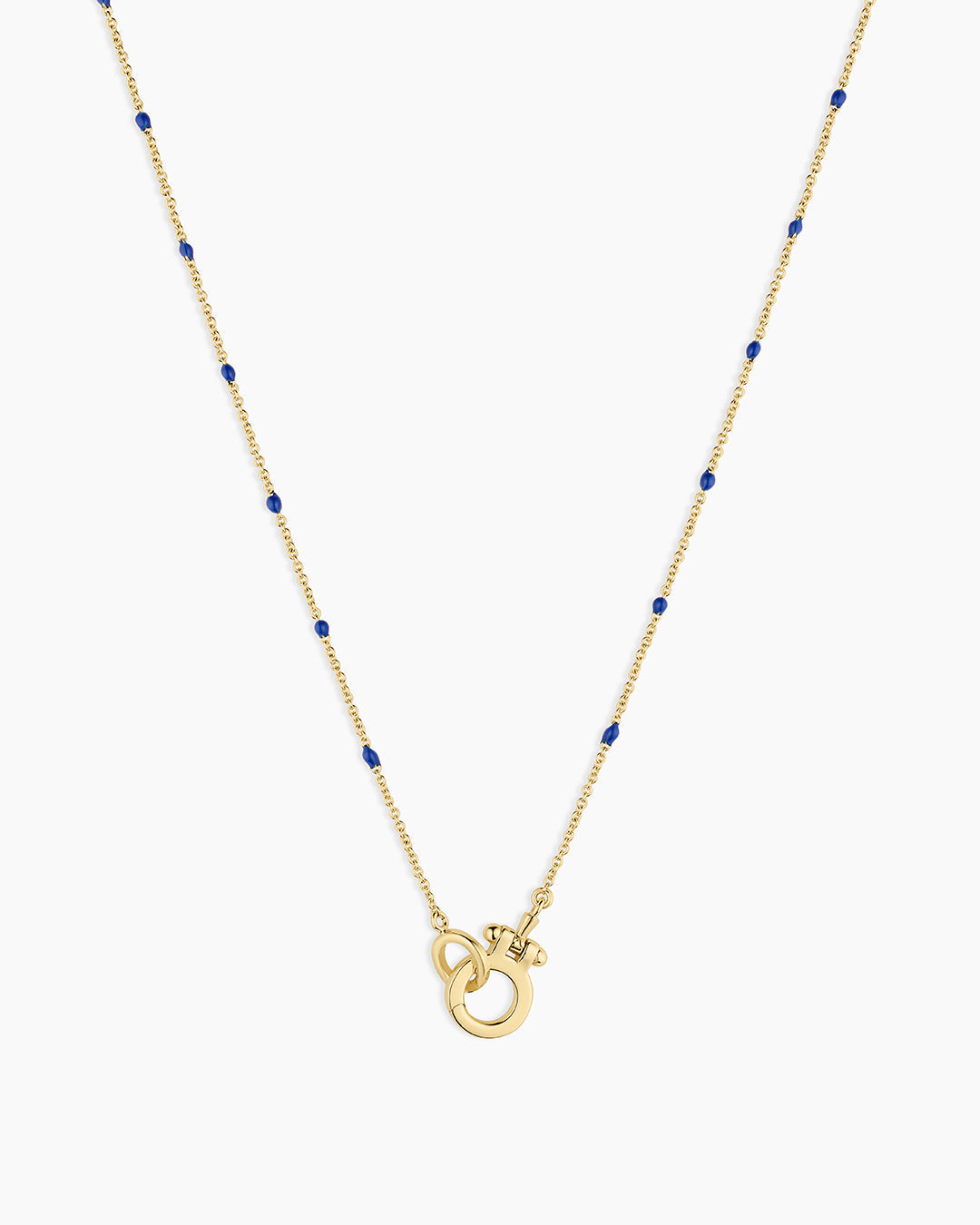 Capri Necklace