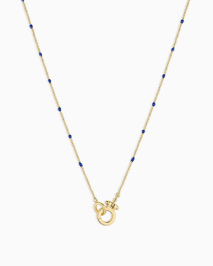 Capri Necklace