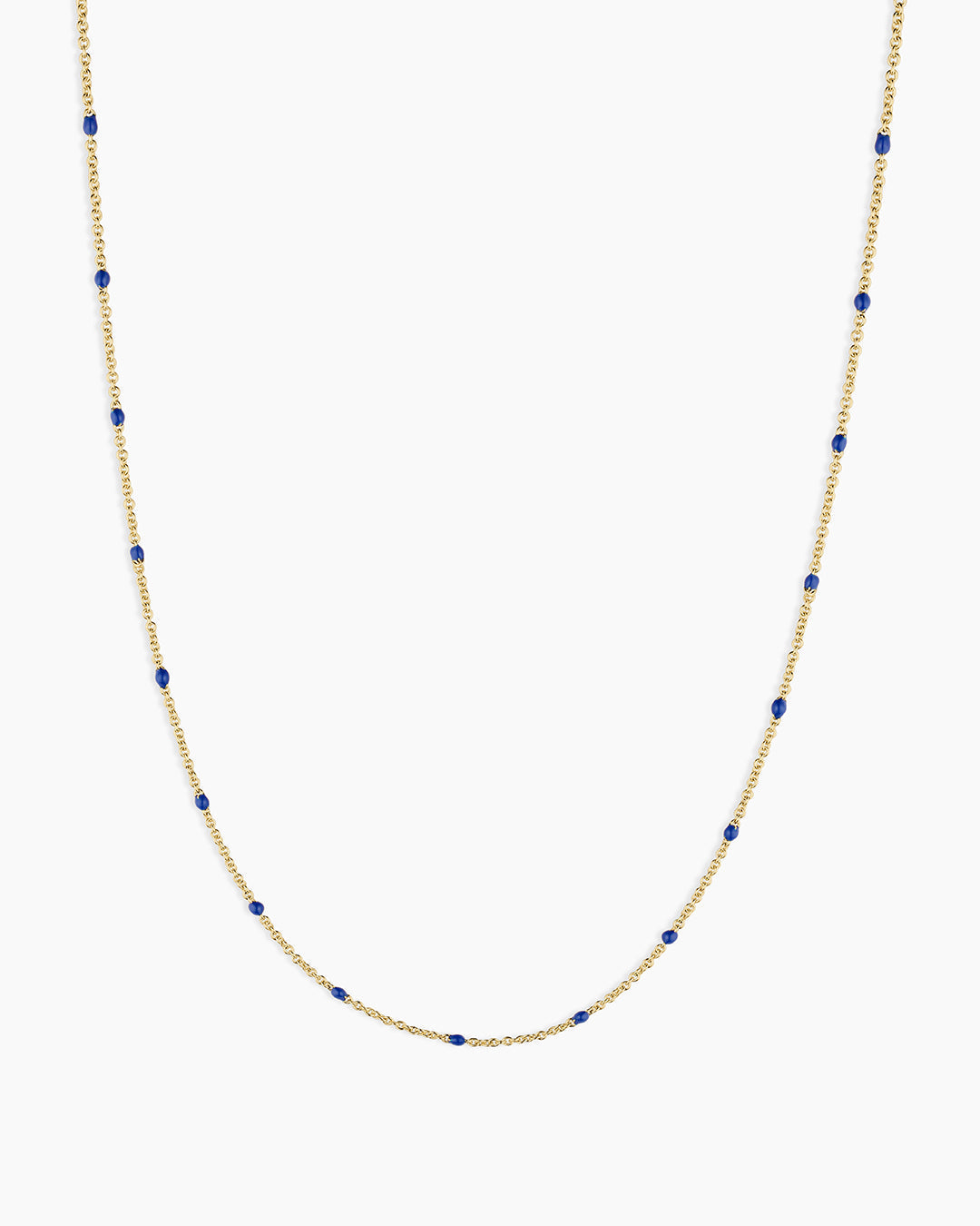 Capri Necklace
