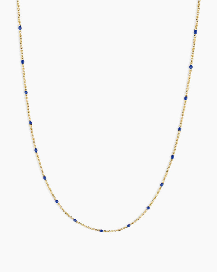 Capri Necklace