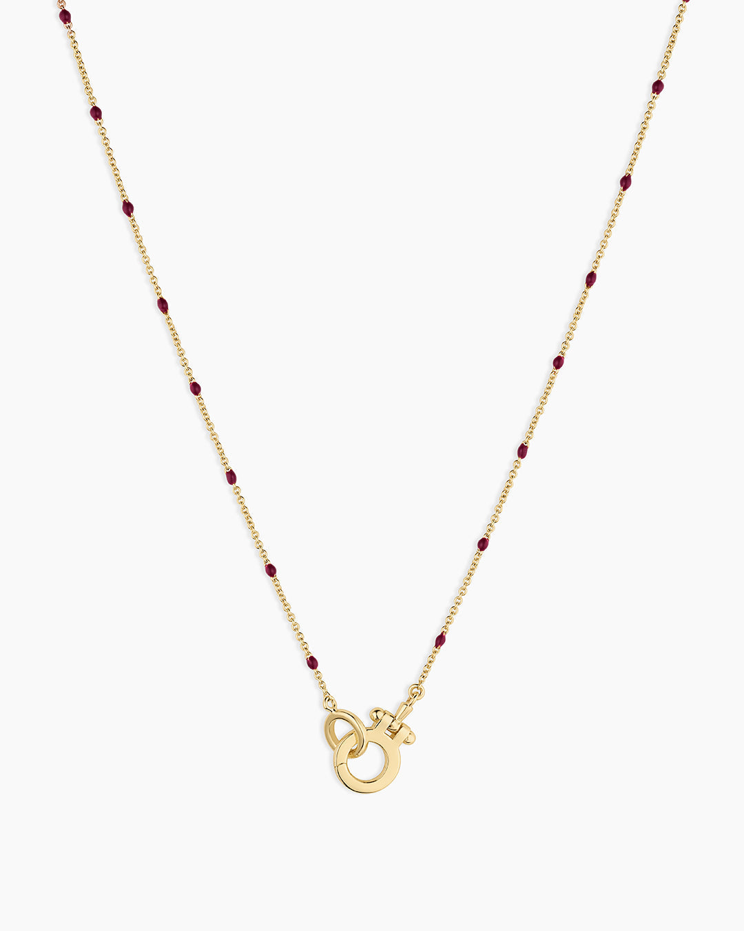 Capri Necklace