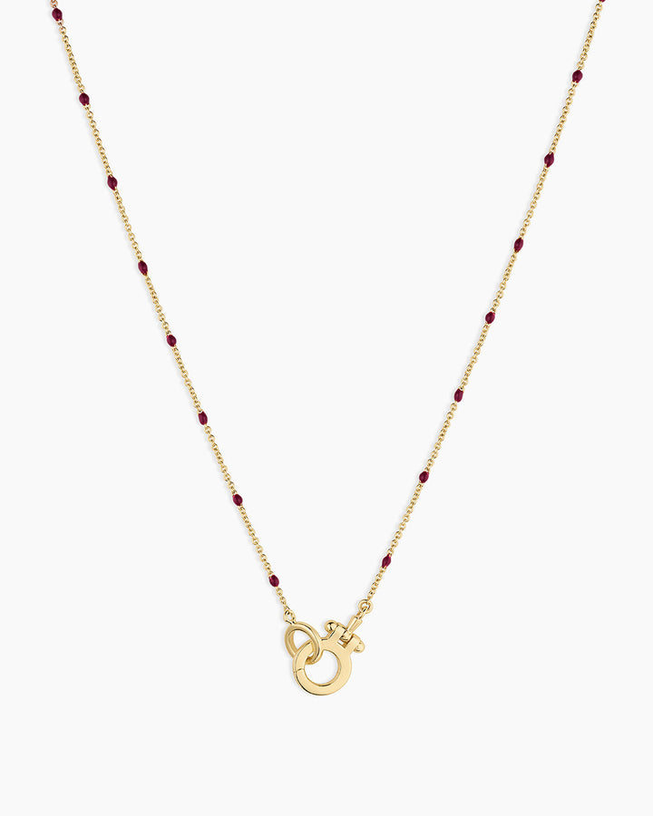 Capri Necklace