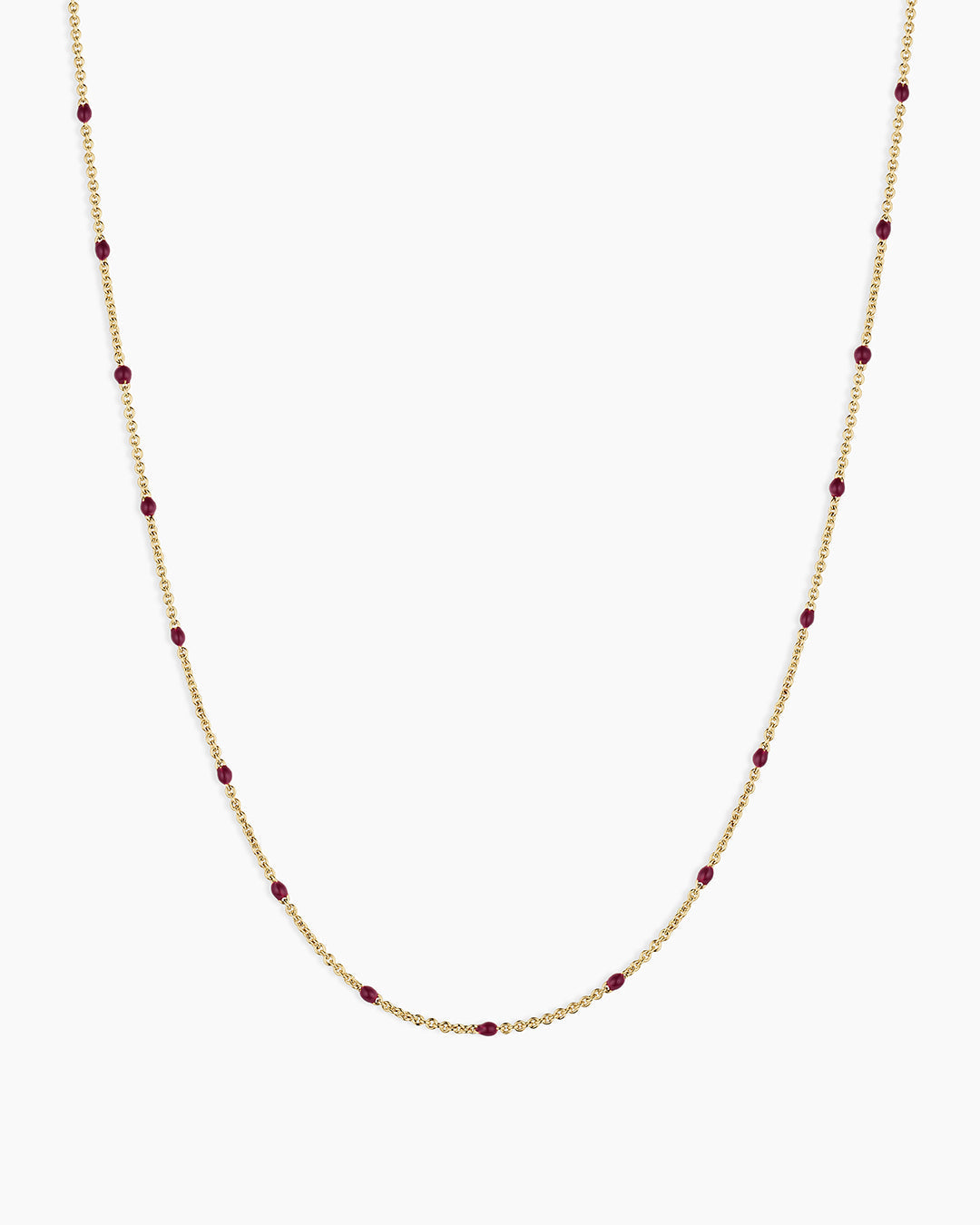 Capri Necklace
