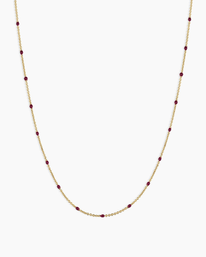 Capri Necklace