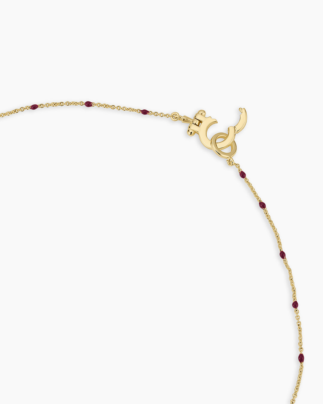 Capri Necklace