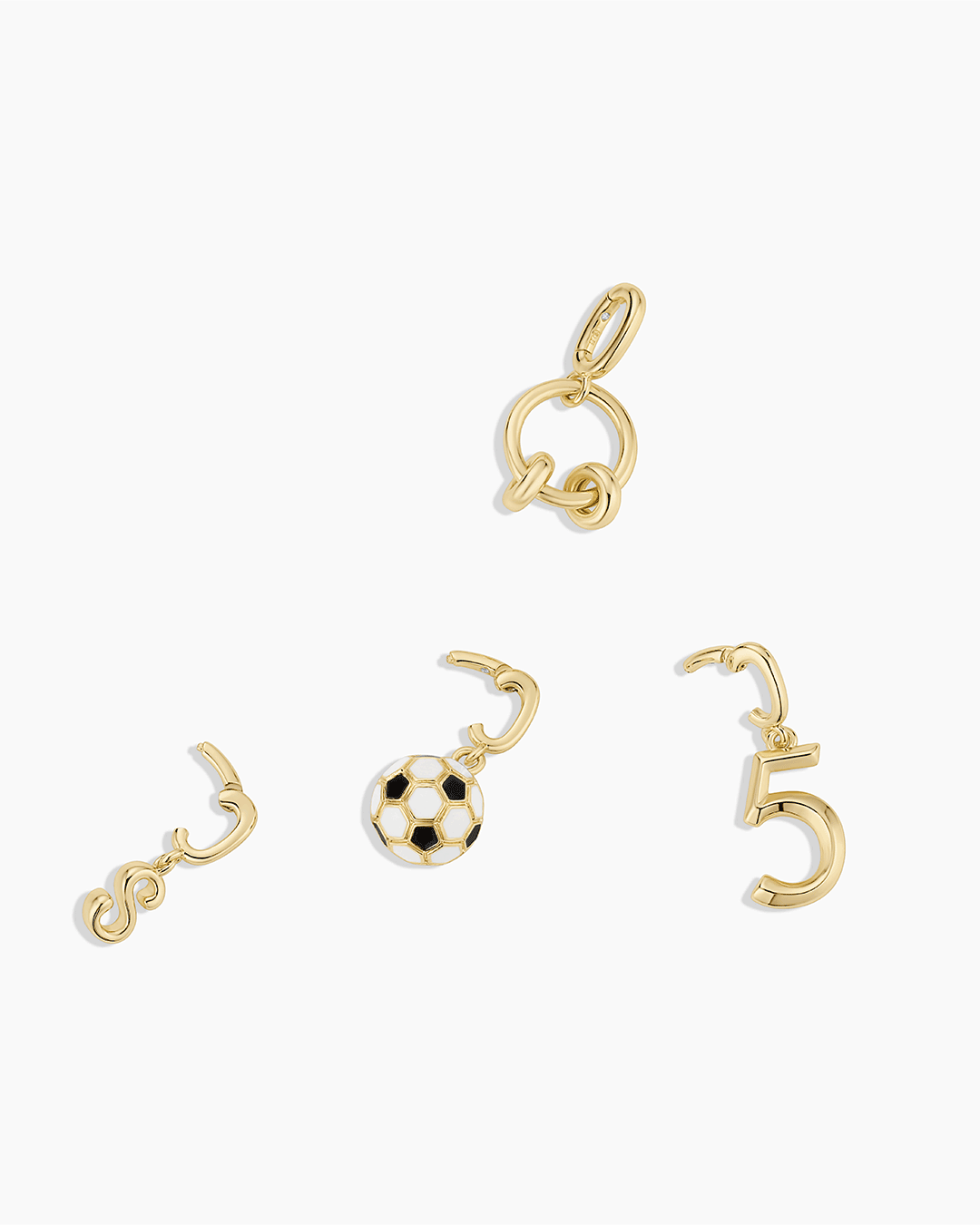 Charm Collector