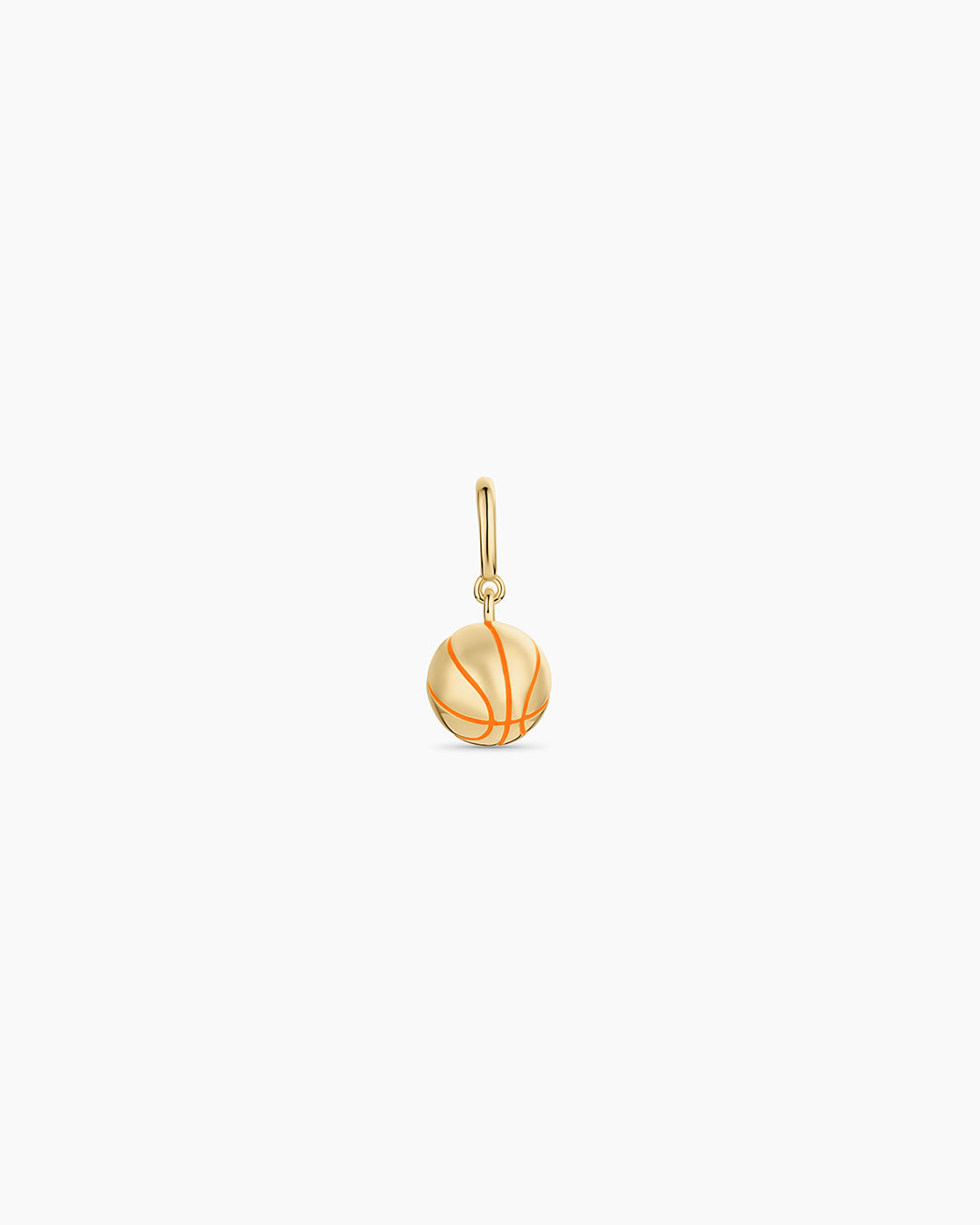 Scout Charm