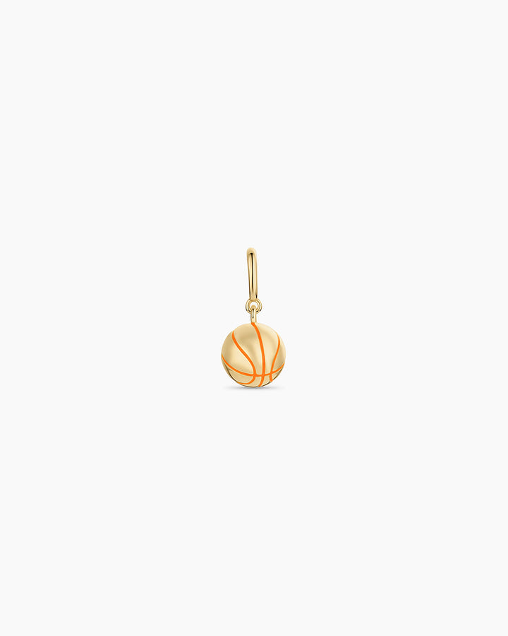Scout Charm